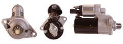 Anlasser Starter für AUDI SEAT SKODA VW A3 Sportback Limousine Cabriolet Q3 TT