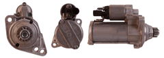 Anlasser Starter für AUDI SEAT SKODA VW A3 Sportback Limousine Cabriolet Q2