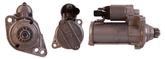 Anlasser Starter für AUDI SEAT SKODA VW A3 Sportback Limousine Cabriolet Q2