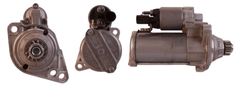 Anlasser Starter für AUDI SEAT SKODA VW A3 Sportback Limousine Cabriolet Q2