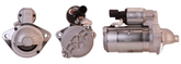 Anlasser Starter für VW CRAFTER 30-50 Kasten Pritsche/Fahrgestell 30-35 Bus