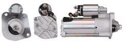Anlasser Starter für VOLVO C70 II Cabriolet S40 S60 Cross Country S80 V40