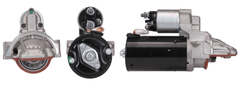 Anlasser Starter für FORD TRANSIT Kasten Pritsche/Fahrgestell Bus V363