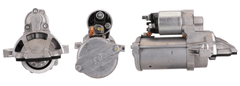 Anlasser Starter für FORD FOCUS III GALAXY MONDEO V Stufenheck Schrägheck