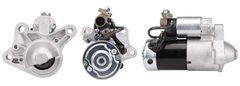 Anlasser Starter für MAZDA 6 Kombi Stufenheck CX-5 Van