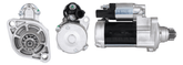 Anlasser Starter für AUDI SEAT SKODA VW A1 City Carver Sportback A3 Limousine