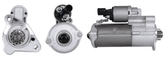 Anlasser Starter für VW AMAROK Pritsche/Fahrgestell