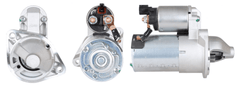 Anlasser Starter für HYUNDAI KIA i20 ACTIVE II Coupe RIO III IV