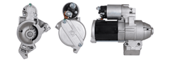 Anlasser Starter für BMW 1 2 Coupe Cabriolet 3 Gran Turismo Touring 4 5 6 7 X3