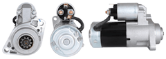 Anlasser Starter für CITROËN MITSUBISHI PEUGEOT C4 AIRCROSS ASX LANCER VIII