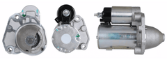 Anlasser Starter für CHRYSLER DODGE FIAT LANCIA JEEP GRAND VOYAGER V CARAVAN