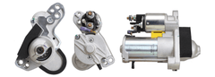 Anlasser Starter für MITSUBISHI NISSAN RENAULT DACIA ASX COLT VII Schrägheck