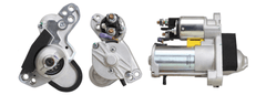 Anlasser Starter für MITSUBISHI NISSAN RENAULT DACIA ASX COLT VII Schrägheck