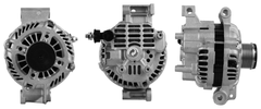 Lichtmaschine Generator für MAZDA 6 Station Wagon Stufenheck Hatchback
