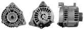 Lichtmaschine Generator für FORD TOURNEO CONNECT TRANSIT