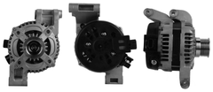 Lichtmaschine Generator für FORD C-MAX FOCUS II Turnier Stufenheck Cabriolet