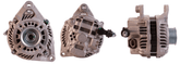 Lichtmaschine Generator für MAZDA 2 3 Stufenheck