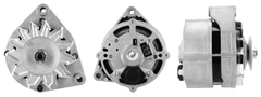 Lichtmaschine Generator für MERCEDES-BENZ SEAT 123 Stufenheck Coupe T-Model 190