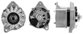 Lichtmaschine Generator für FIAT LANCIA ZASTAVA AUTOBIANCHI YUGO ABARTH 126