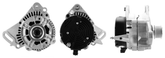 Lichtmaschine Generator für SEAT SKODA VW AROSA CORDOBA Vario IBIZA II TOLEDO I