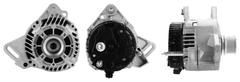 Lichtmaschine Generator für SEAT VW ALHAMBRA AROSA CORDOBA Vario IBIZA II