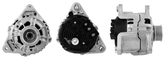 Lichtmaschine Generator für FORD MAZDA FIESTA IV KA COURIER