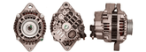Lichtmaschine Generator für HONDA CIVIC V Coupe VI Stufenheck Hatchback LOGO