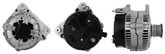 Lichtmaschine Generator für FORD SEAT VOLVO VW GALAXY I ALHAMBRA CORDOBA Vario