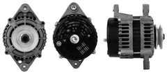 Lichtmaschine Generator für CHEVROLET DAEWOO MATIZ SPARK