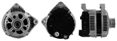 Lichtmaschine Generator für BMW LAND ROVER 3 Touring Compact FREELANDER I Soft