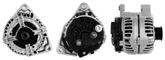 Lichtmaschine Generator für OPEL ASTRA G Stufenheck Caravan CC Coupe Cabriolet