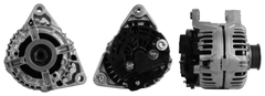 Lichtmaschine Generator für OPEL ASTRA G CC H Caravan GTC Stufenheck CLASSIC