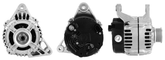 Lichtmaschine Generator für SEAT SKODA VW AROSA FABIA I Stufenheck Combi Praktik