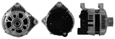 Lichtmaschine Generator für BMW OPEL LAND ROVER 3 Touring Compact 5 7 X5 Z3