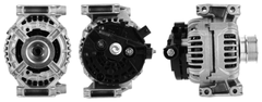 Lichtmaschine Generator für OPEL ASTRA G Stufenheck Caravan CC Coupe Cabriolet