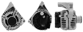 Lichtmaschine Generator für VOLVO S40 I S60 S80 V40 Kombi V70 II XC70 Cross