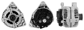 Lichtmaschine Generator für OPEL SAAB ASTRA G Stufenheck Caravan CC Coupe
