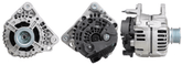 Lichtmaschine Generator für AUDI SEAT SKODA VW A2 ALTEA XL IBIZA III IV SC ST