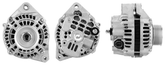 Lichtmaschine Generator für HONDA CIVIC VII Hatchback Stufenheck Coupe FR-V