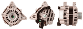 Lichtmaschine Generator für CITROËN PEUGEOT BERLINGO MULTISPACE C2 C3 I Pluriel