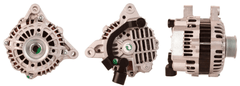Lichtmaschine Generator für CITROËN PEUGEOT BERLINGO MULTISPACE C2 C3 I Pluriel