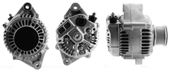 Lichtmaschine Generator für TOYOTA HILUX VI Pick-up VII LAND CRUISER 90 PRADO