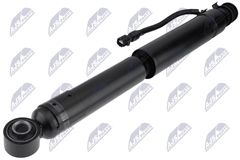 Stoßdämpfer Hinterachse für TOYOTA LAND CRUISER PRADO