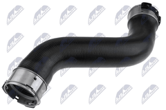 Ladeluftschlauch für NISSAN RENAULT NAVARA Pick-up NP300 Pritsche/Fahrgestell