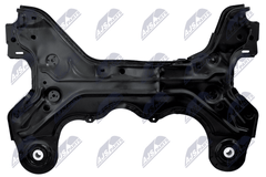 Hilfsrahmen Aggregateträger Vorderachse für AUDI SEAT SKODA VW A3 LEON TOLEDO