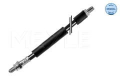 Bremsschlauch Hinterachse für FORD ESCORT VI Cabriolet Stufenheck Turnier