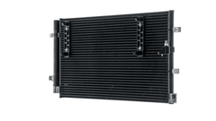 Kondensator Klimaanlage für AUDI A4 Allroad B8 B9 B7 Cabriolet Avant A5