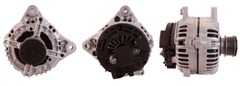 Lichtmaschine Generator für RENAULT CLIO II GRAND SCÉNIC MEGANE Stufenheck