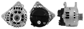 Lichtmaschine Generator für SEAT SKODA VW CORDOBA IBIZA III IV SC ST TOLEDO
