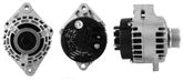 Lichtmaschine Generator für FIAT OPEL CROMA GRANDE PUNTO STILO Multi Wagon